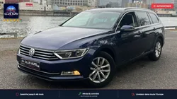 VOLKSWAGEN PASSAT SW 1.6 TDi 120 DSG7 CONFORTLINE BUSINESS — ENTRETIEN COMPLET — KIT DISTRIBUTION — PHARES LED — JANTES ALU
