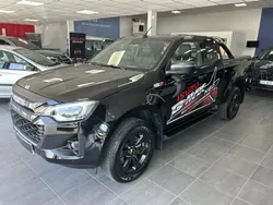 Isuzu D-Max 1.9 Ddi 164ch malus 0 euro N60 Nitro Sport Space A/T