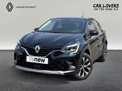 Renault Captur TCe 90 Evolution