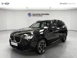 BMW X3 M50 xDrive 398 ch BVA8 M Performance
