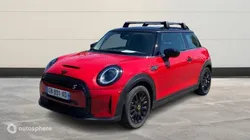 Mini Mini Cooper SE 184ch Essential BVA