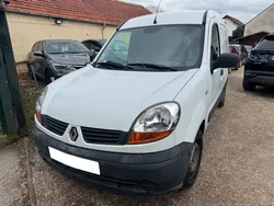 Renault KANGOO ISOTHERME- 1.6 16V 75 CV CONFORT 5P FINANCEMENT POSSIBLE EN 4, 10 ET 12 FOIS PAR CB