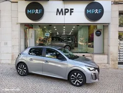 Peugeot 208 1.2 PureTech Style