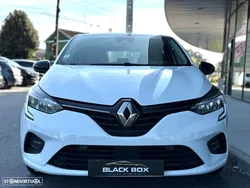 Renault Clio BLUE dCi 100 INTENS