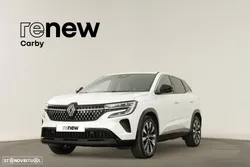 Renault Austral 1.3 Mild Hybrid Techno