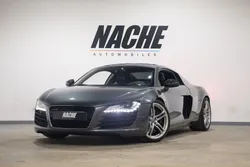 Audi R8 V8 420 cv - Origine France