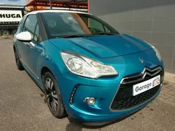 Citroen DS3 1.6 VTI SO CHIC