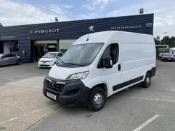 Opel MOVANO FG 3.3T L2H2 2.2D 120CH PACK CLIM