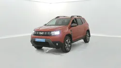 DACIA Duster Blue dCi 115 4x2 Journey +