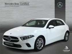 Mercedes-Benz A 180 d