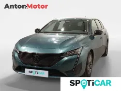 PEUGEOT 308 SW 1.5 BlueHDi S&S Active Pack 130