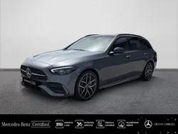 Mercedes-benz Classe C Break 220 d 197ch AMG Line