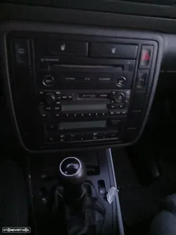 VW Sharan 1.9 TDi Confortline