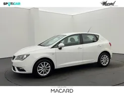 Seat Ibiza 1.0 75ch myCANAL
