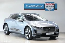 Jaguar I-Pace S AWD Aut.