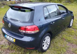 VW Golf 1.6 DIESEL 106 CV AUTOMATICO/SEQUENCIAL