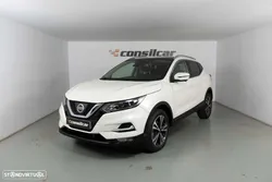 Nissan Qashqai 1.5 dCi 360