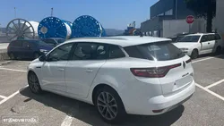 Renault Mégane ENERGY dCi 90 EXPERIENCE