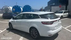 Renault Mégane ENERGY dCi 90 EXPERIENCE