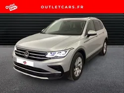 Volkswagen Tiguan 1.5 TSI 150ch Elegance DSG7