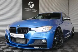 BMW 335 i xDrive M/H&K/BI-XÉNON/CAMÉRA DE RECUL