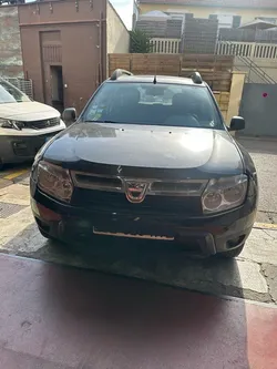 Dacia Duster diesel 2011 Clim ct ok
