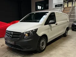 Mercedes VITO FG 116 CDI EXTRA-LONG PRO PROPULSION 9G-TRONIC