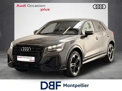 Audi Q2 35 TFSI 150 S tronic 7 S line Plus