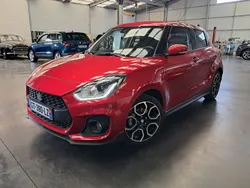 Suzuki swift 1.4 boosterjet hybrid 130 sport faible kms