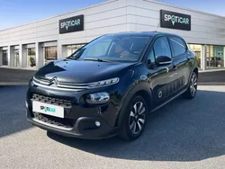Citroën C3 PureTech 110 S&S BVM6 Shine