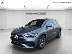 MERCEDES GLA 200 7G-DCT AMG Line