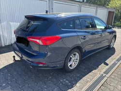 Ford Focus 1,5 d EcoBlue