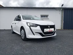 Peugeot 208 Affaire 9 900 HT 1.5 BlueHDi 100cv Premium