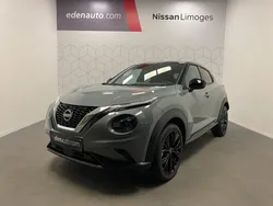 Nissan juke bvm 114ch n-style