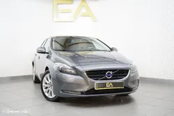 Volvo V40 1.6 D2 Summum