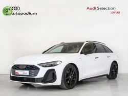 Audi A5 Avant TFSI Black line S tronic 150kW