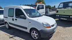 Renault Kangoo de 2004