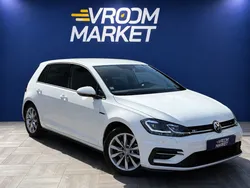 GOLF VII Carat 150ch - 2020 - 52 000 km - CarPlay - Caméra de recul