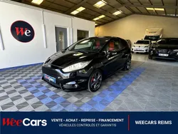 FORD FIESTA 1.6 SCTi EcoBoost - 182 ST