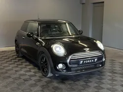 MINI MINI 1.5i F56 cooper Pack Chili