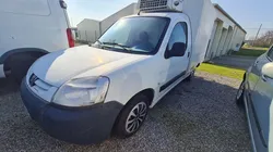 Partner frigorifique 1.9 d kit distri neuf ct ok