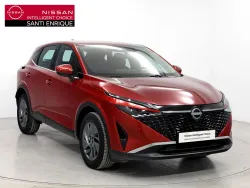 NISSAN Qashqai 1.3 DIG-T mHEV 12V Acenta 4x2 103kW
