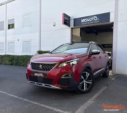 Peugeot 3008 GT LINE 1.5 Blue HDi 130ch TOIT OUVRANT / CARPLAY / CAMERA / KIT DISTRIBUTION A JOUR