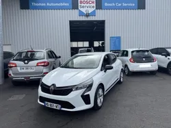 Renault Clio 1.5 Blue dCi 100ch Evolution