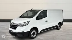 Renault Trafic Véhicule utilitaire ou Société L1H1 3T 2.0 Blue dCi 130ch Confort E6E