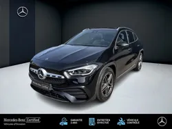 Mercedes Gla 200 d AMG Line