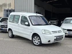 Citroen Berlingo 1.6 HDI 90 Multispace Pack - 1ère Main