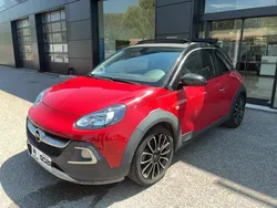Opel Adam 1.4 87ch ROCKS