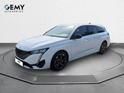 PEUGEOT 308 SW BlueHDi 130ch S&S EAT8 Allure