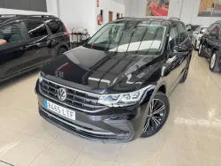 VOLKSWAGEN Tiguan 2.0TDI Life DSG 110kW